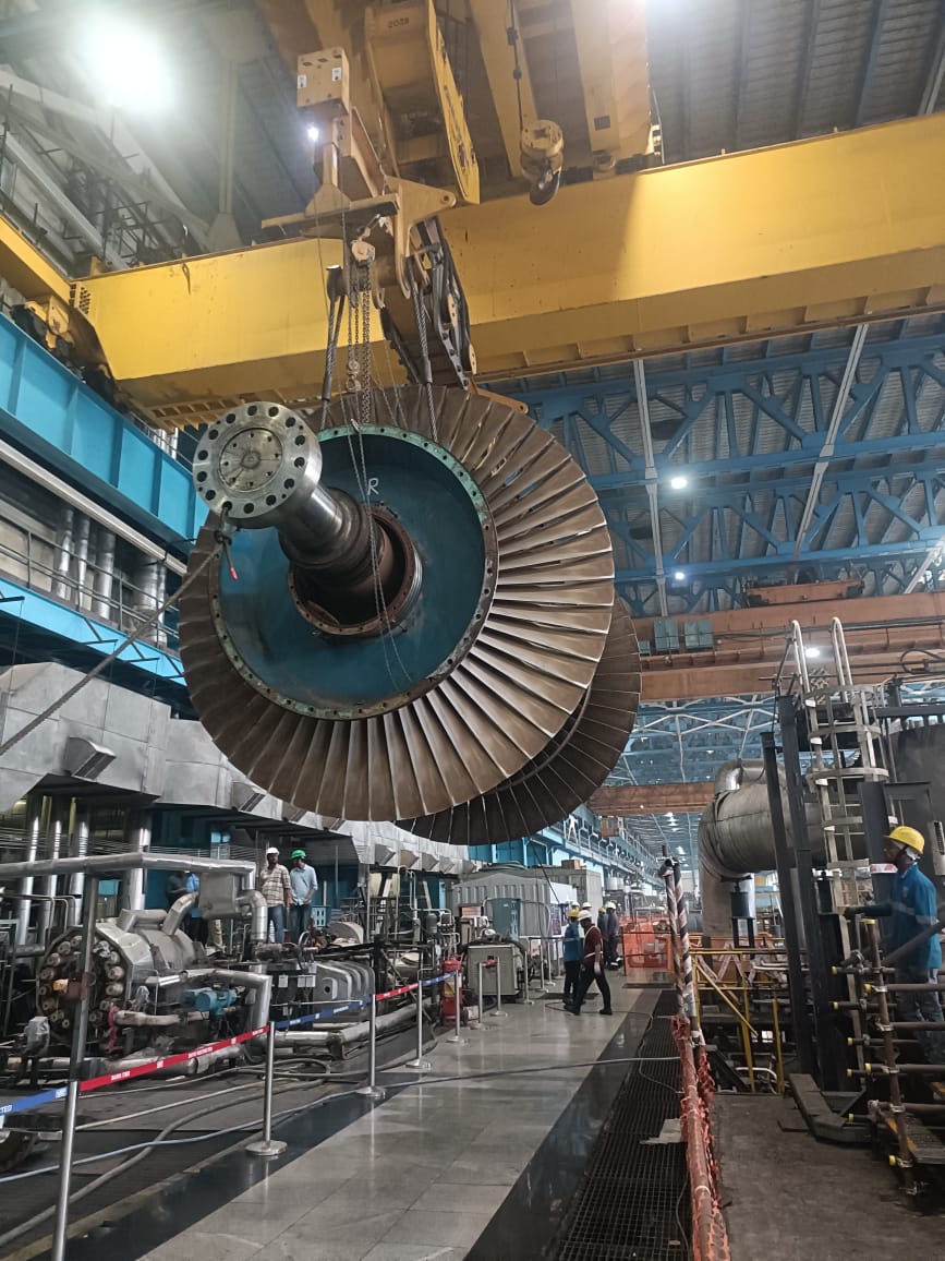 Industrial Project 1